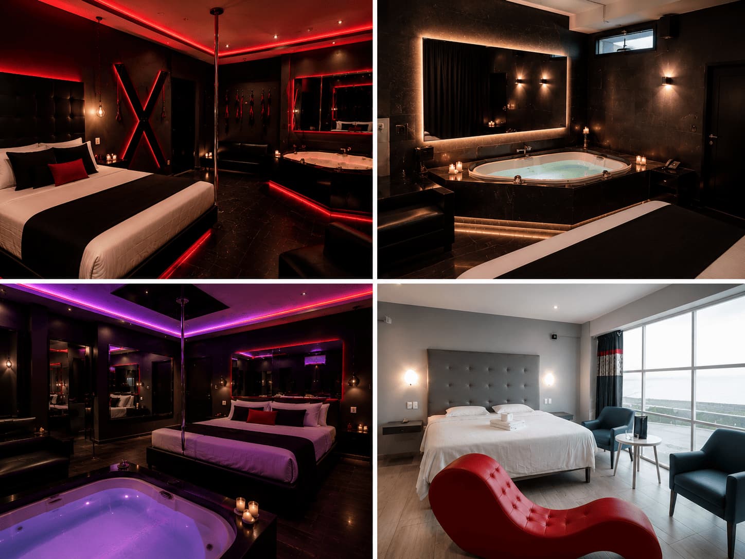 Hero Habitaciones